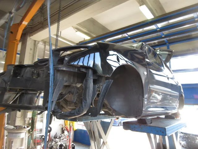 BLOCCHETTO ACCENSION PEUGEOT 206 98>03