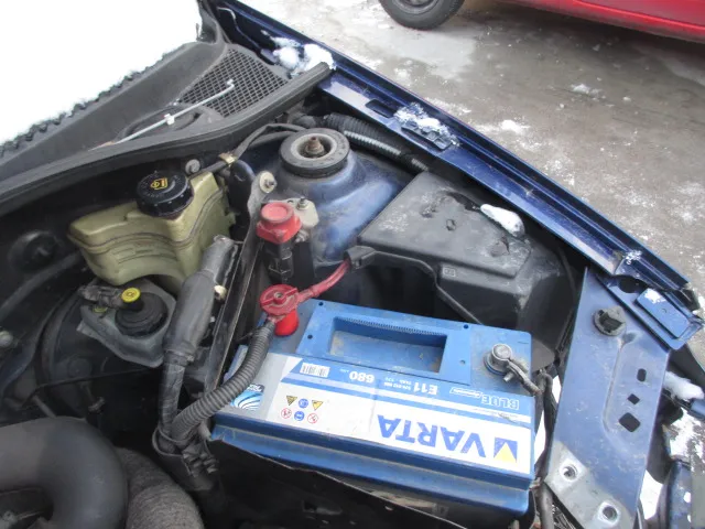 FANALINO POST. SX RENAULT CLIO 98>01
