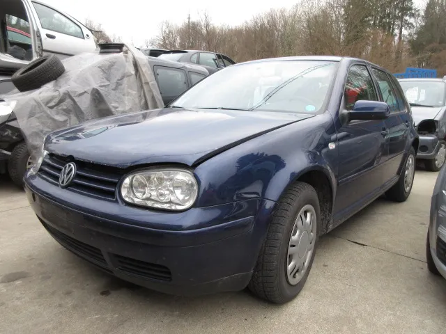 COMPRESSORE CLIMA VOLKSWAGEN GOLF 4 98>04