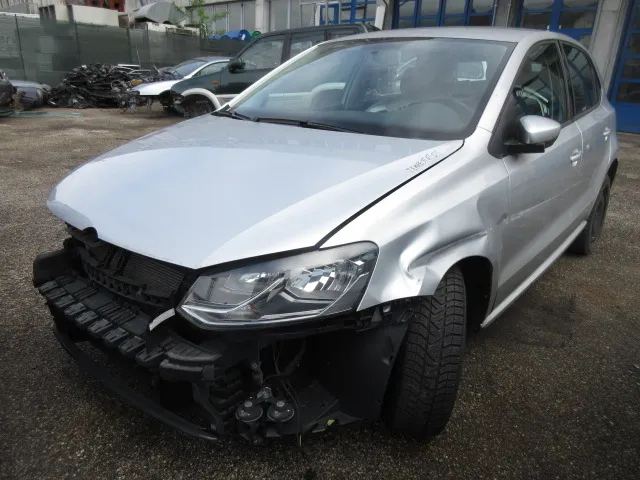 MOTORINO TERGI ANT. VOLKSWAGEN POLO 14>18