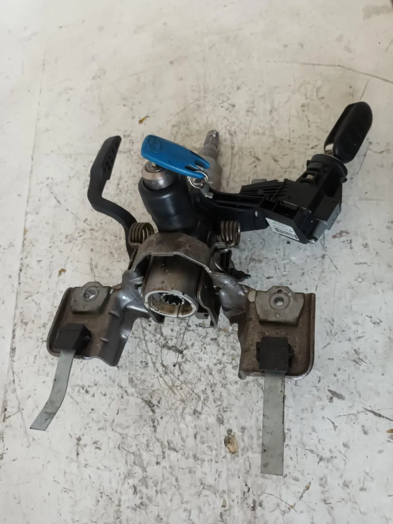 BLOCCHETTO ACCENSIONE con codice 61146900/1232 da ALFA ROMEO Mito Serie (955_) (08>) 1600 Diesel (2012)