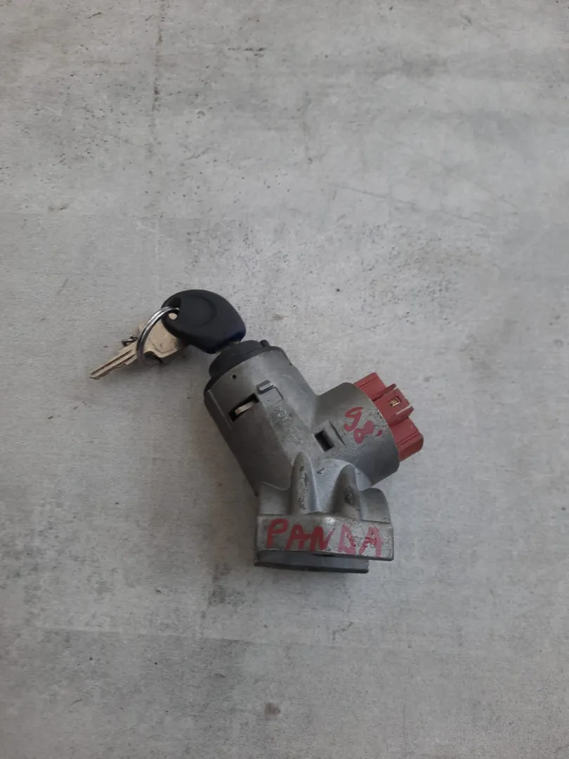 Blocchetto accensione Fiat Panda 1.0 B del 1998