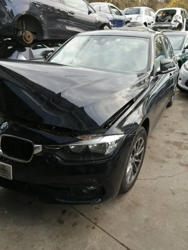 ELETTROGUIDA BMW 316 15>19