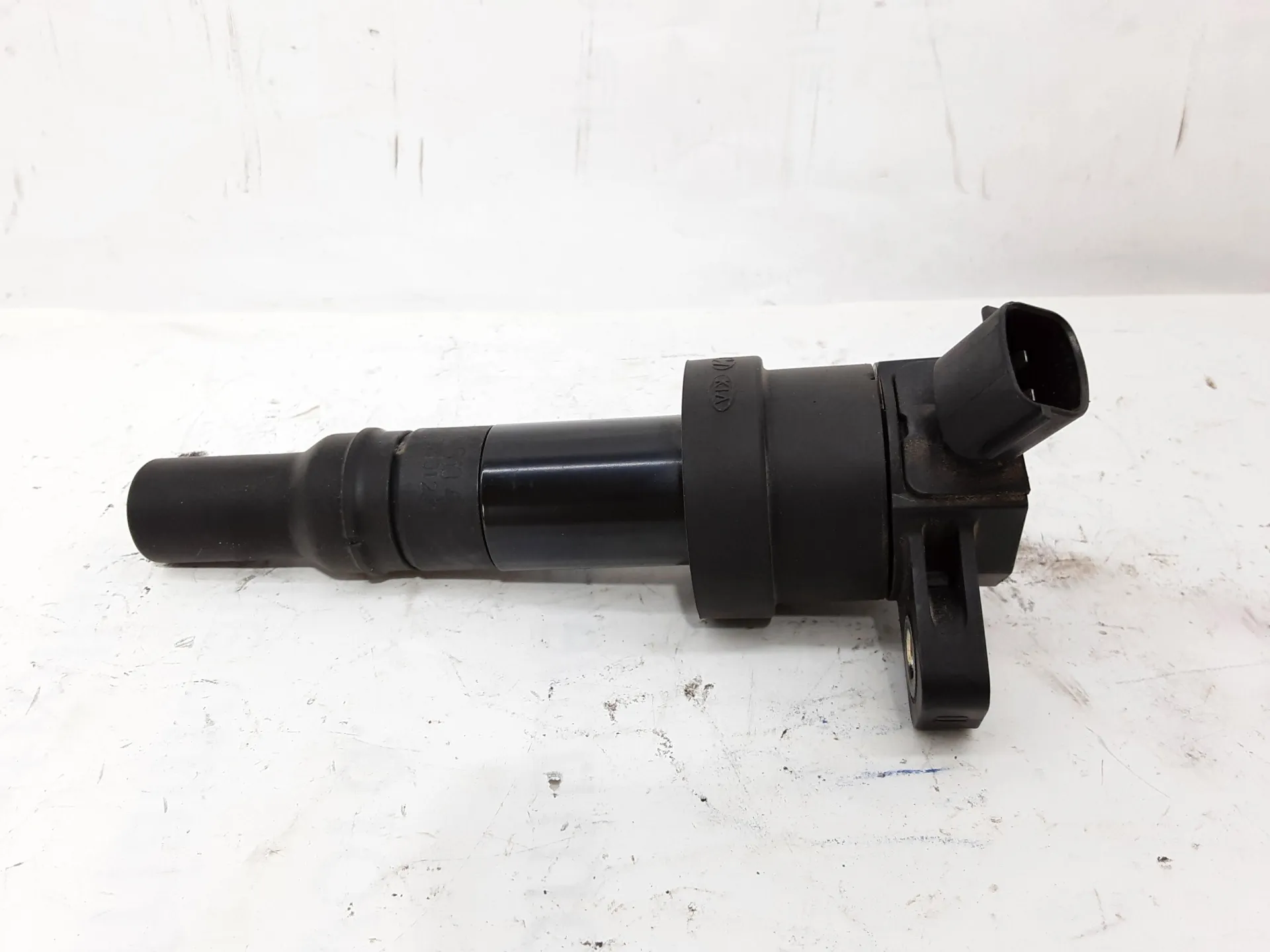 BOBINA con codice 2730104000 da HYUNDAI i10 2° Serie 1000 Bifuel/Gas 51 kW / 69 CV (2017)