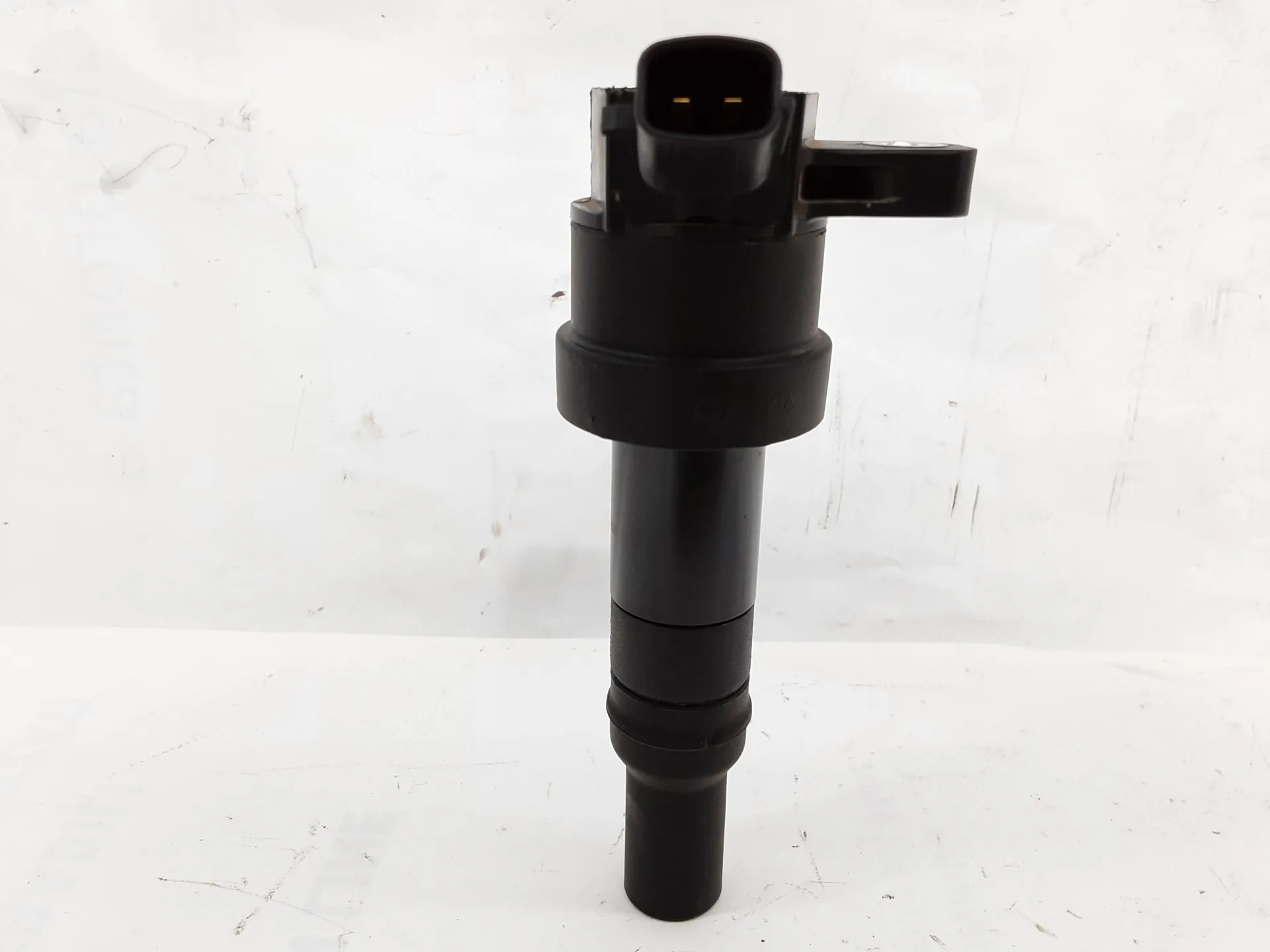 BOBINA con codice 2730104000 da HYUNDAI i10 2° Serie 1000 Bifuel/Gas 51 kW / 69 CV (2017)