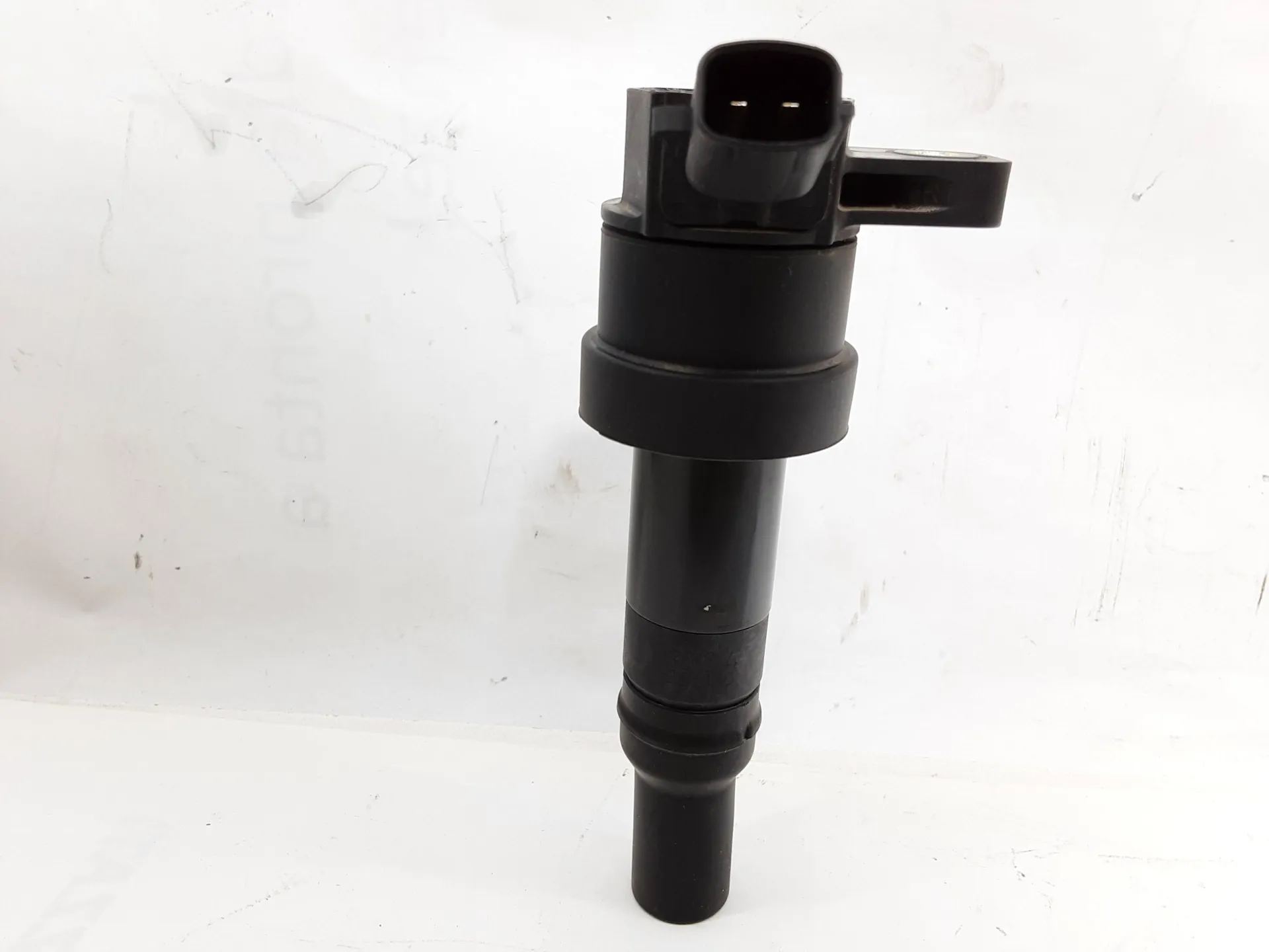 BOBINA con codice 2730104000 da HYUNDAI i10 2° Serie 1000 Bifuel/Gas 51 kW / 69 CV (2017)