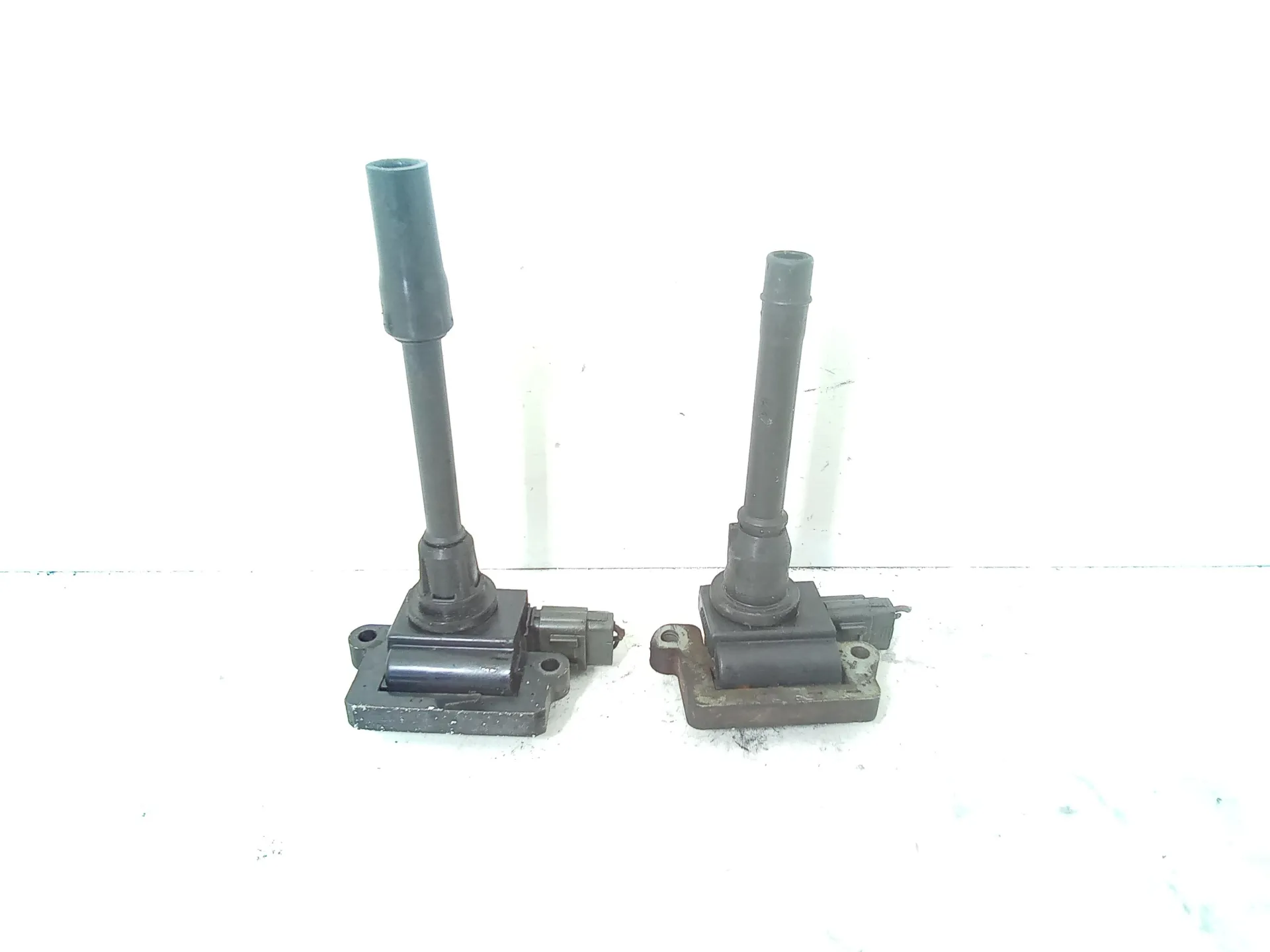 BOBINE ACCENSIONE con codice Fk0138b da MITSUBISHI Pajero Pinin 2000 Benzina (2004)
