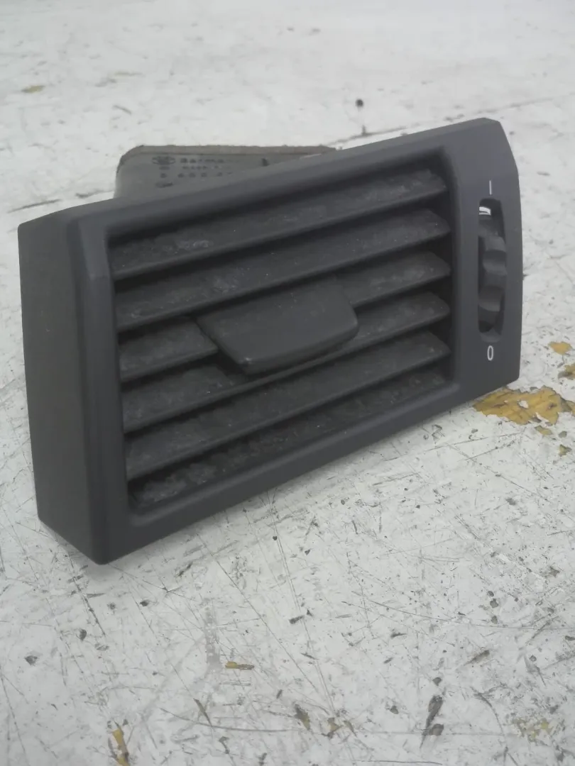 BOCCHETTA ARIA CRUSCOTTO LATO GUIDA BMW X3 1Â° Serie 2000 Diesel (2005)