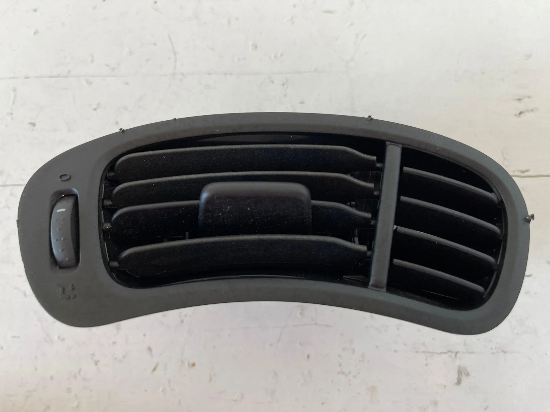 BOCCHETTA ARIA CRUSCOTTO LATO GUIDA FIAT Panda 3Â° Serie 1200 Benzina (2018)