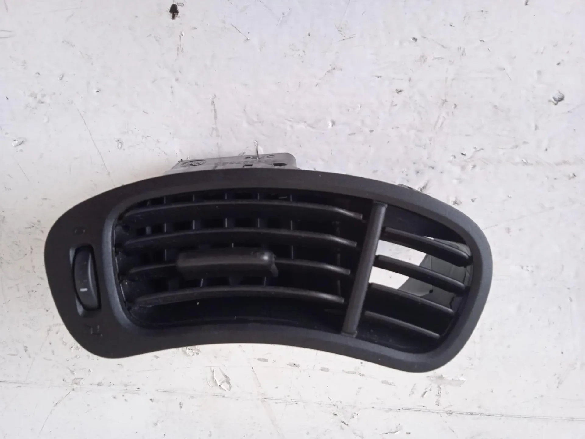BOCCHETTA ARIA CRUSCOTTO LATO GUIDA FIAT Panda 3Â° Serie 1200 Benzina (2015)