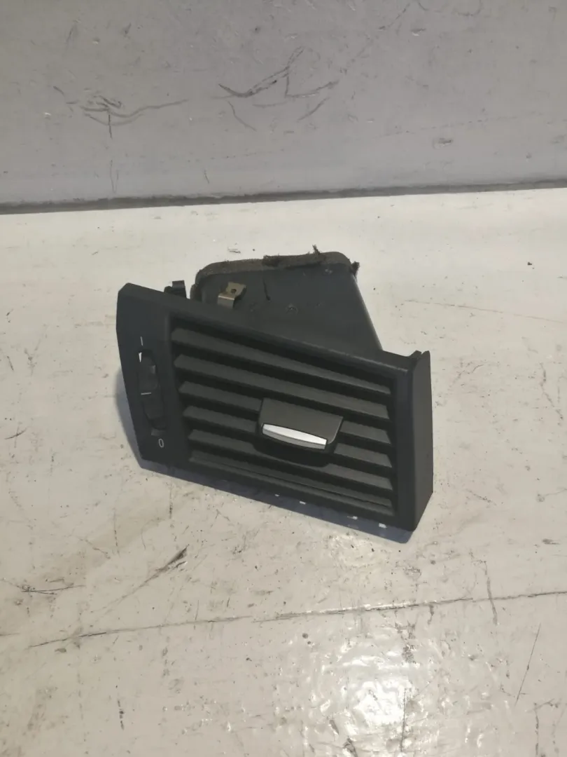 BOCCHETTA ARIA CRUSCOTTO LATO PASSEGGERO BMW X3 1Â° Serie Diesel (2008)