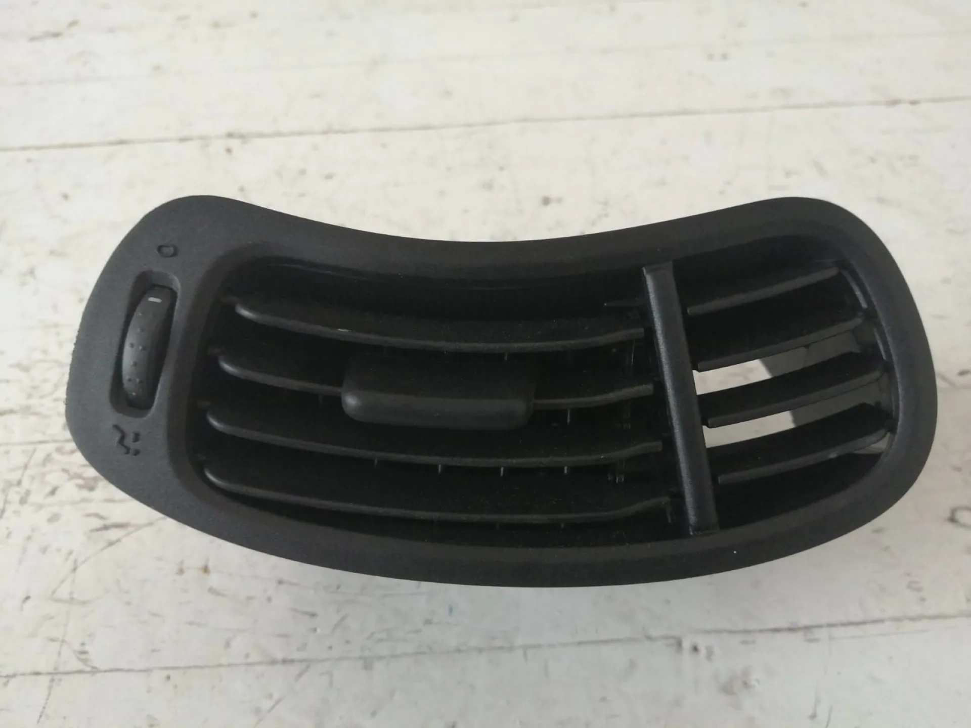 BOCCHETTA ARIA CRUSCOTTO LATO PASSEGGERO FIAT Panda 3Â° Serie 1300 Diesel (2019)