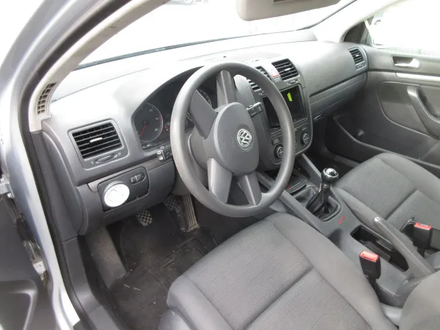 FANALINO POST. SX VOLKSWAGEN GOLF 5 04>08