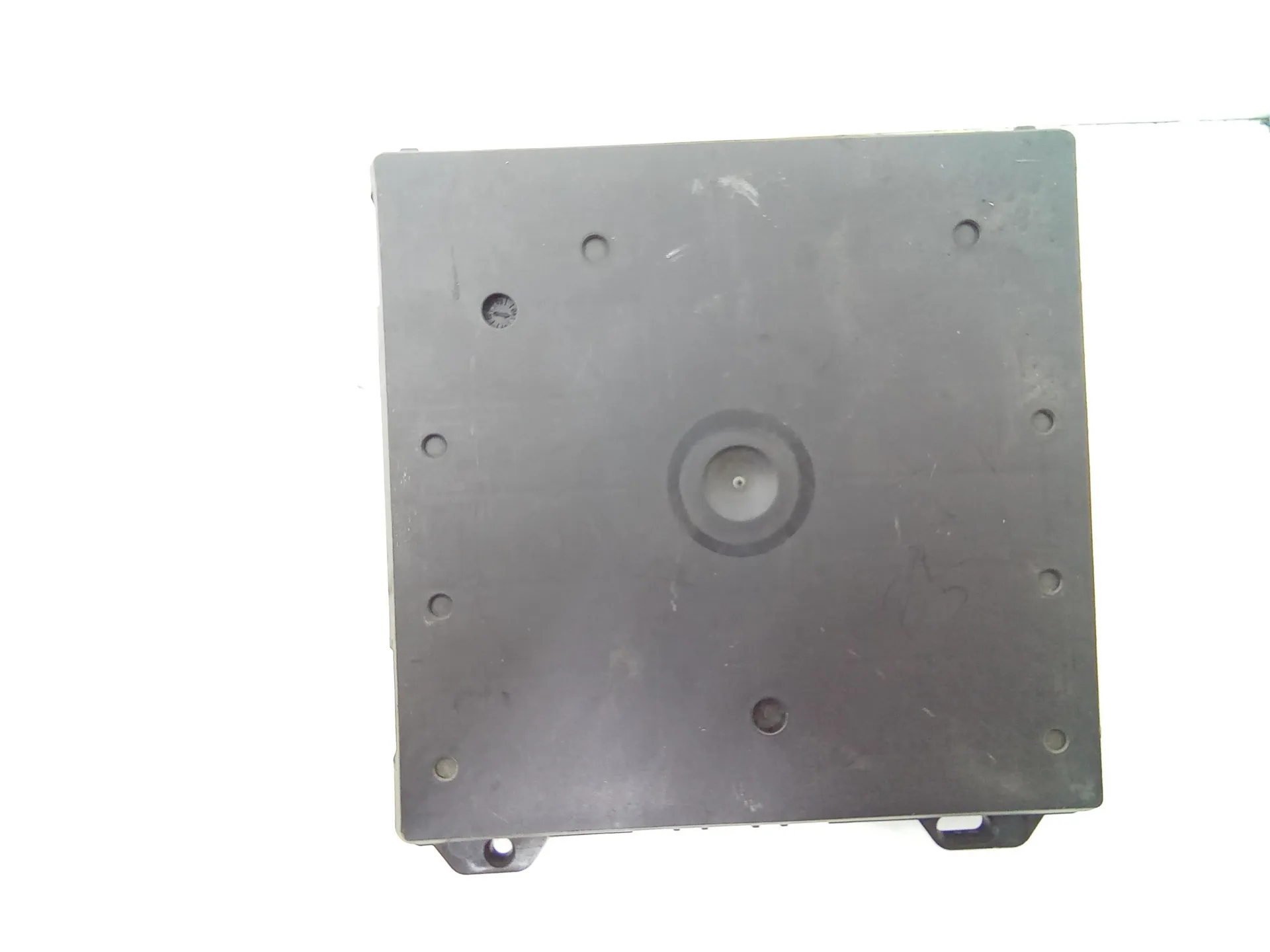 BODY COMPUTER con codice 6q1937049f da VOLKSWAGEN Polo 4Â° Serie 1400 Diesel 77 con codice motore Bnm (2008)