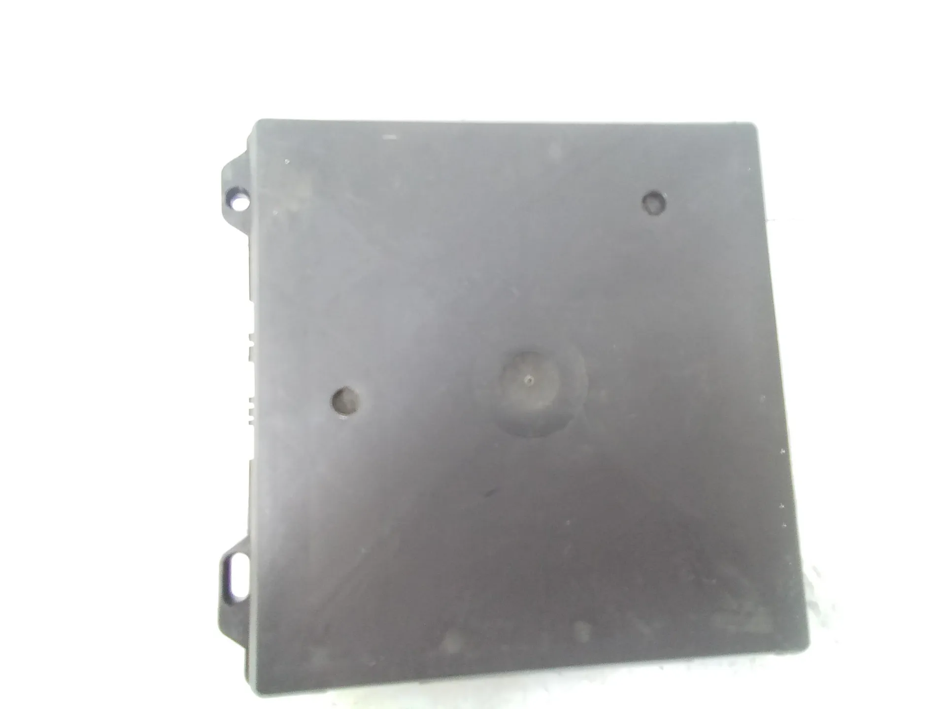 BODY COMPUTER con codice 6q1937049c da VOLKSWAGEN Polo 4Â° Serie 1200 Benzina (2004)