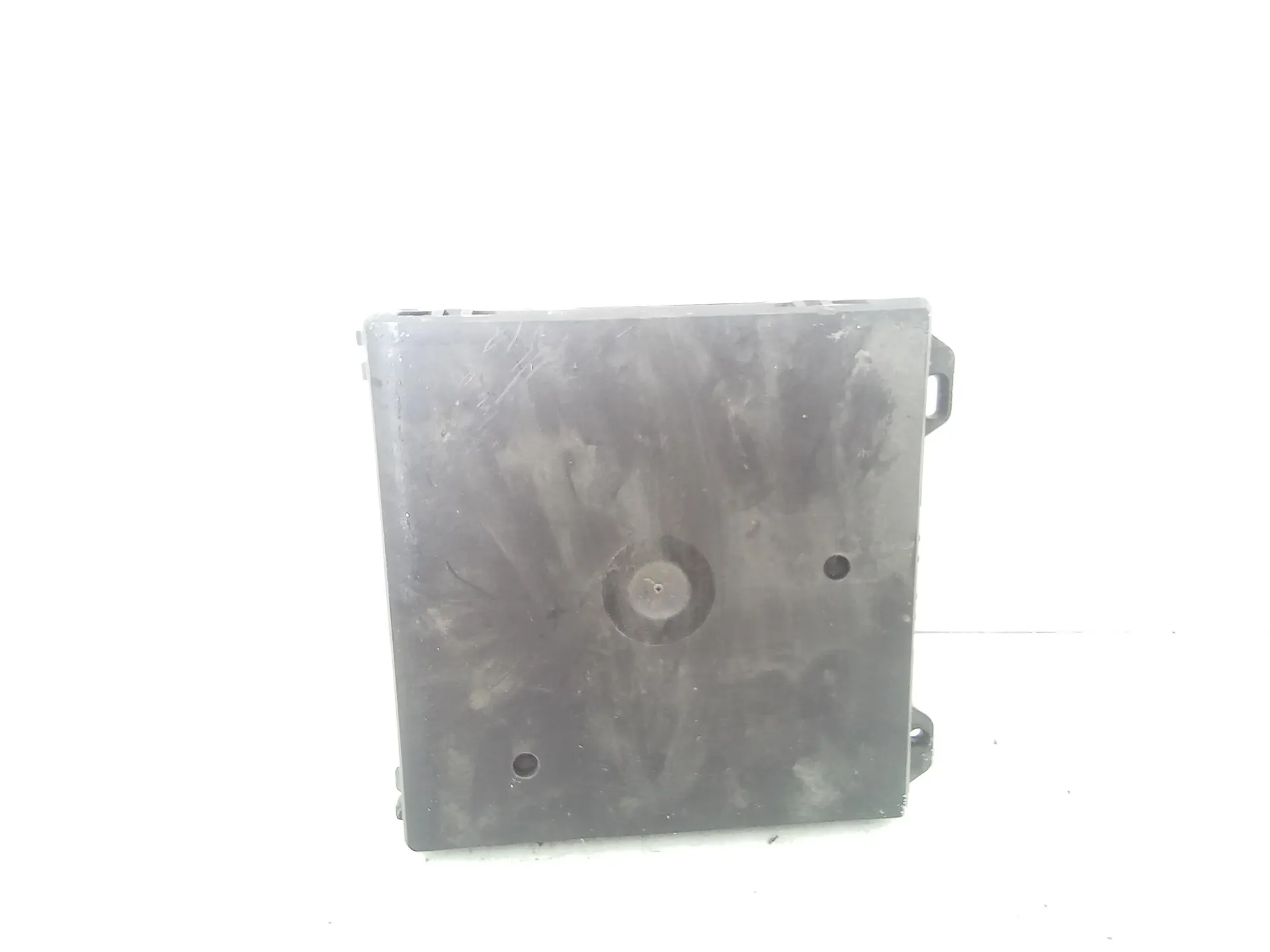 BODY COMPUTER con codice 6q1937049f da VOLKSWAGEN Polo 5Â° Serie 1400 Diesel (2009)