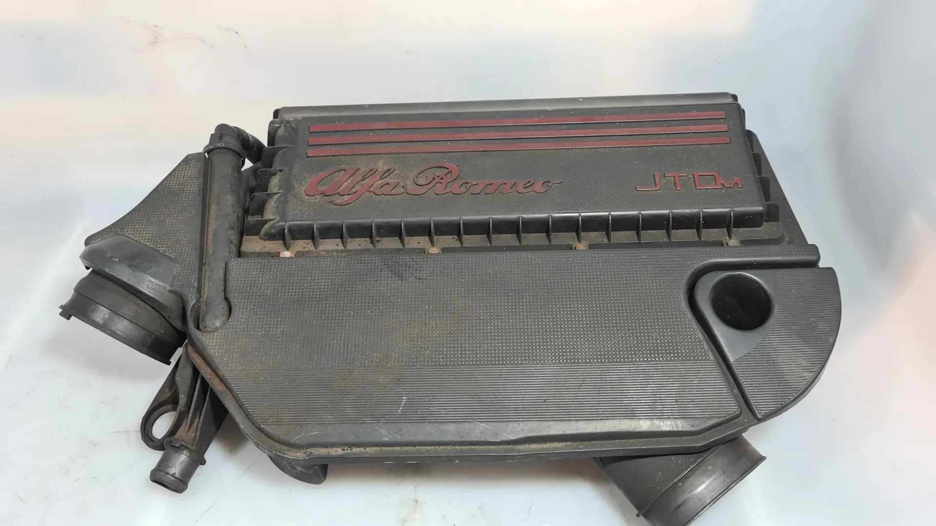 BOX SCATOLA FILTRO ARIA con codice 51816590 da ALFA ROMEO Mito Serie (955_) Diesel 1248 (08>)