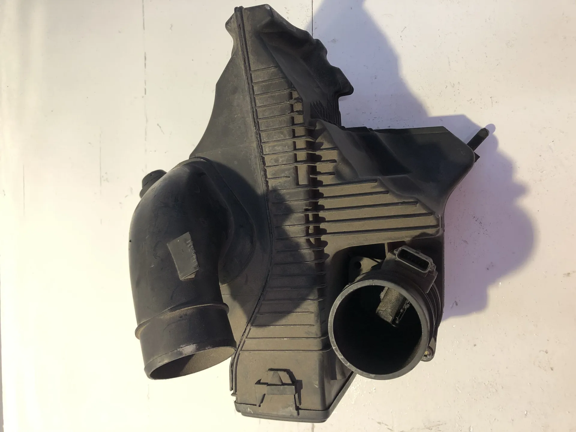 BOX SCATOLA FILTRO ARIA BMW X3 1Â° Serie 2000 Diesel (2005)