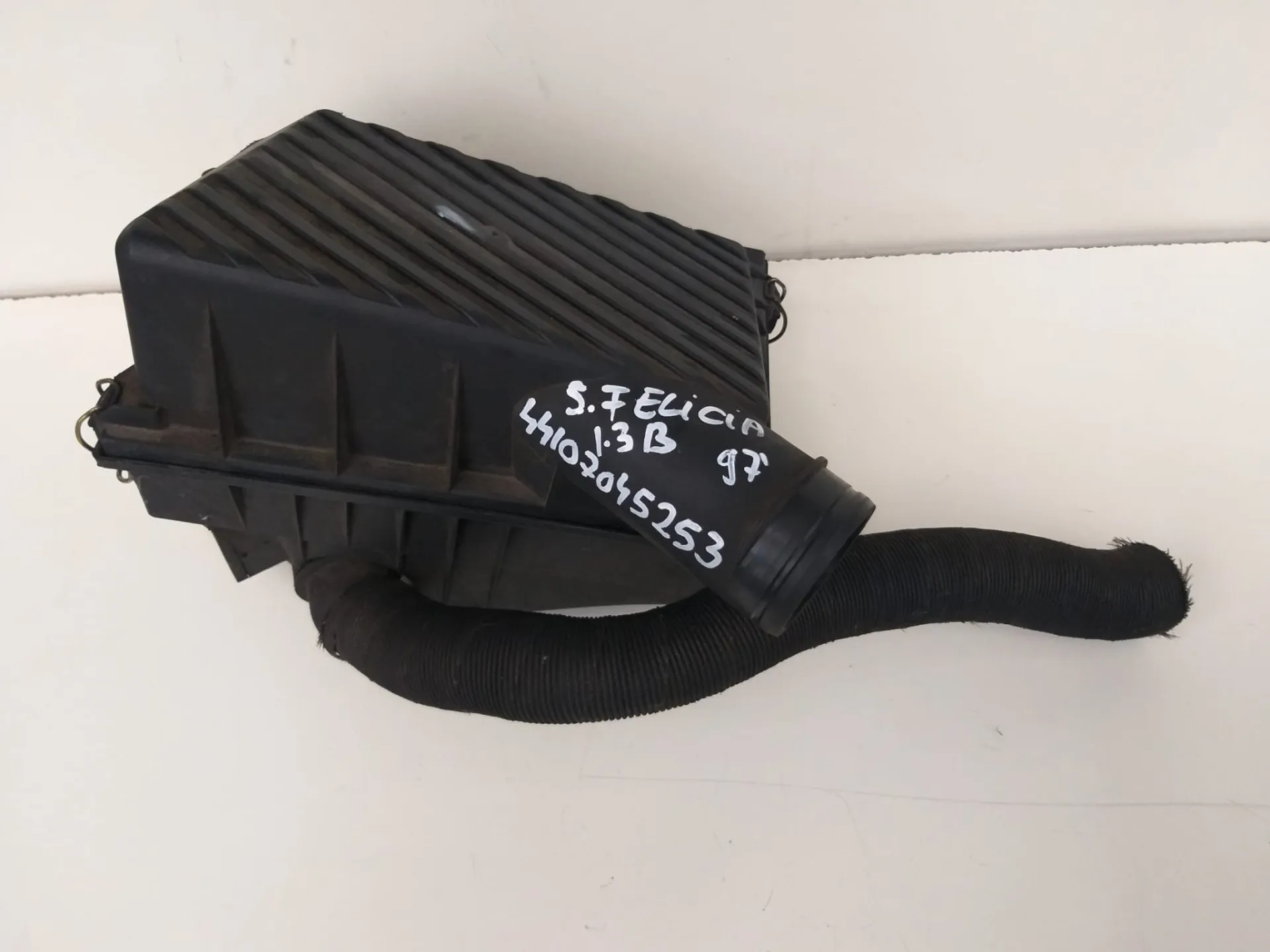 Box scatola filtro aria Skoda Felicia 1.3 B del 1997