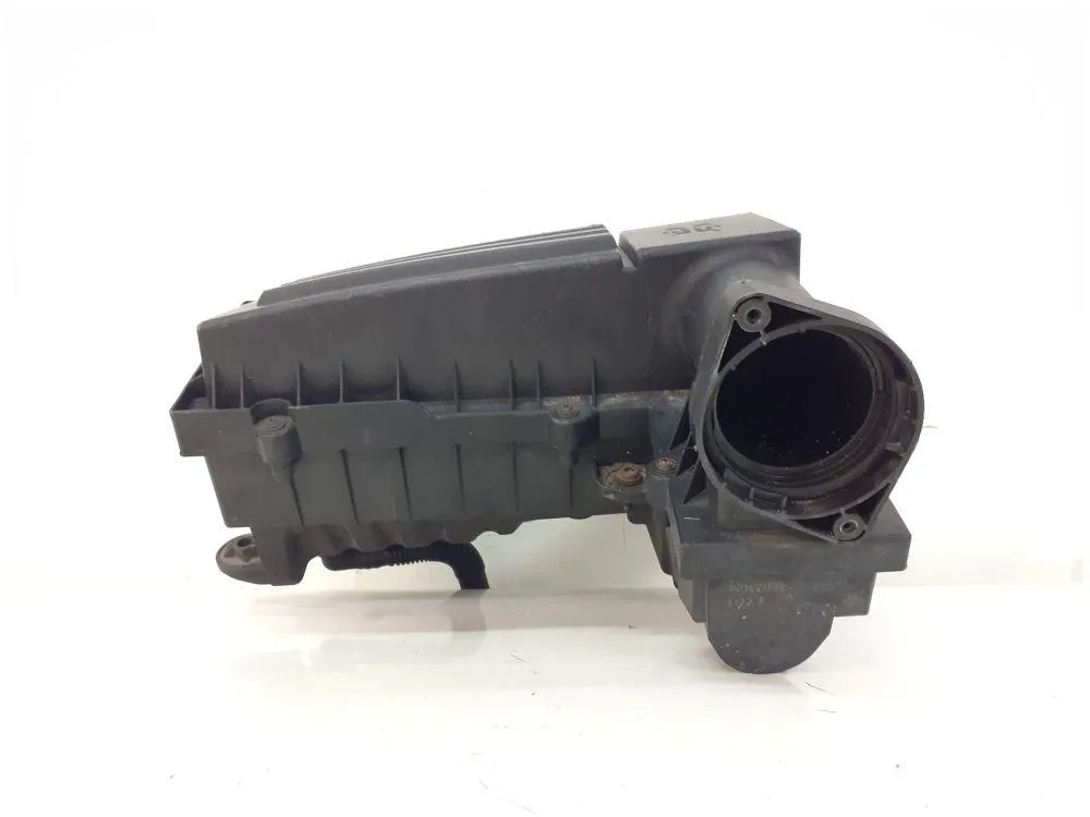 BOX SCATOLA FILTRO ARIA con codice 1K0129620F da VOLKSWAGEN Touran 2Â° Serie 1900 Diesel 77 con codice motore BKC (2005)