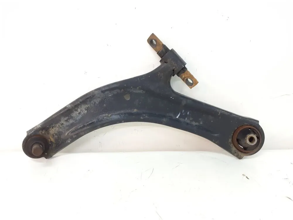 BRACCIO OSCILLANTE ANTERIORE DESTRO con codice 54501BB00A da NISSAN Qashqai 2° Serie 1500 Diesel 78 (2010)