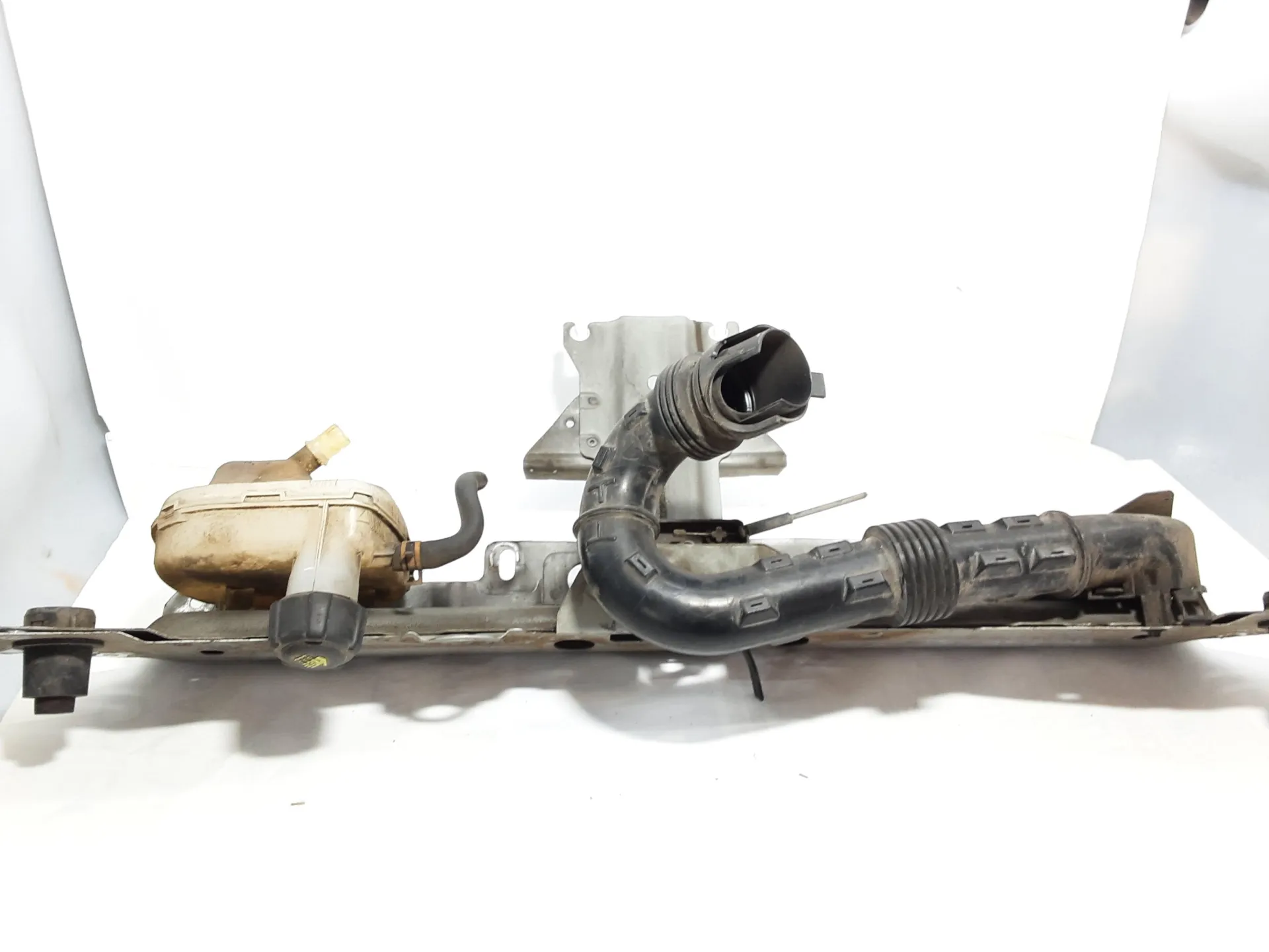 CALANDRA RENAULT Twingo II serie (07>14) Benzina con codice motore D4FJ7