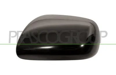Vetro Specchio Retrovisore Sinistro Per Toyota Yaris 1999-2003 - Lato Guidatore