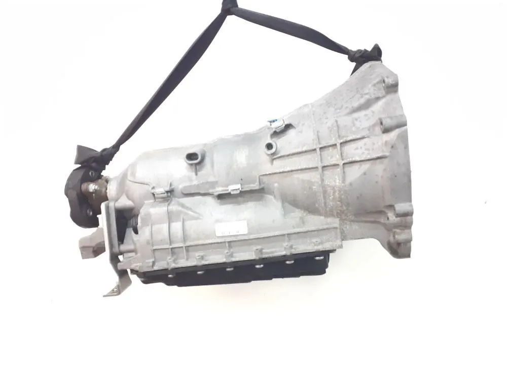 CAMBIO AUTOMATICO con codice 1071301271 / ZFS241049 da BMW Serie 5 E60 2000 Diesel 130 (2009)