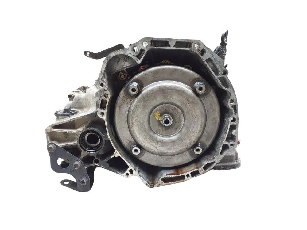 CAMBIO AUTOMATICO CON CONVERTITORE DI COPPIA con codice 3131034X65 da NISSAN Micra 5° Serie 1200 Benzina 59 con codice motore CR12/CR12 (2006)