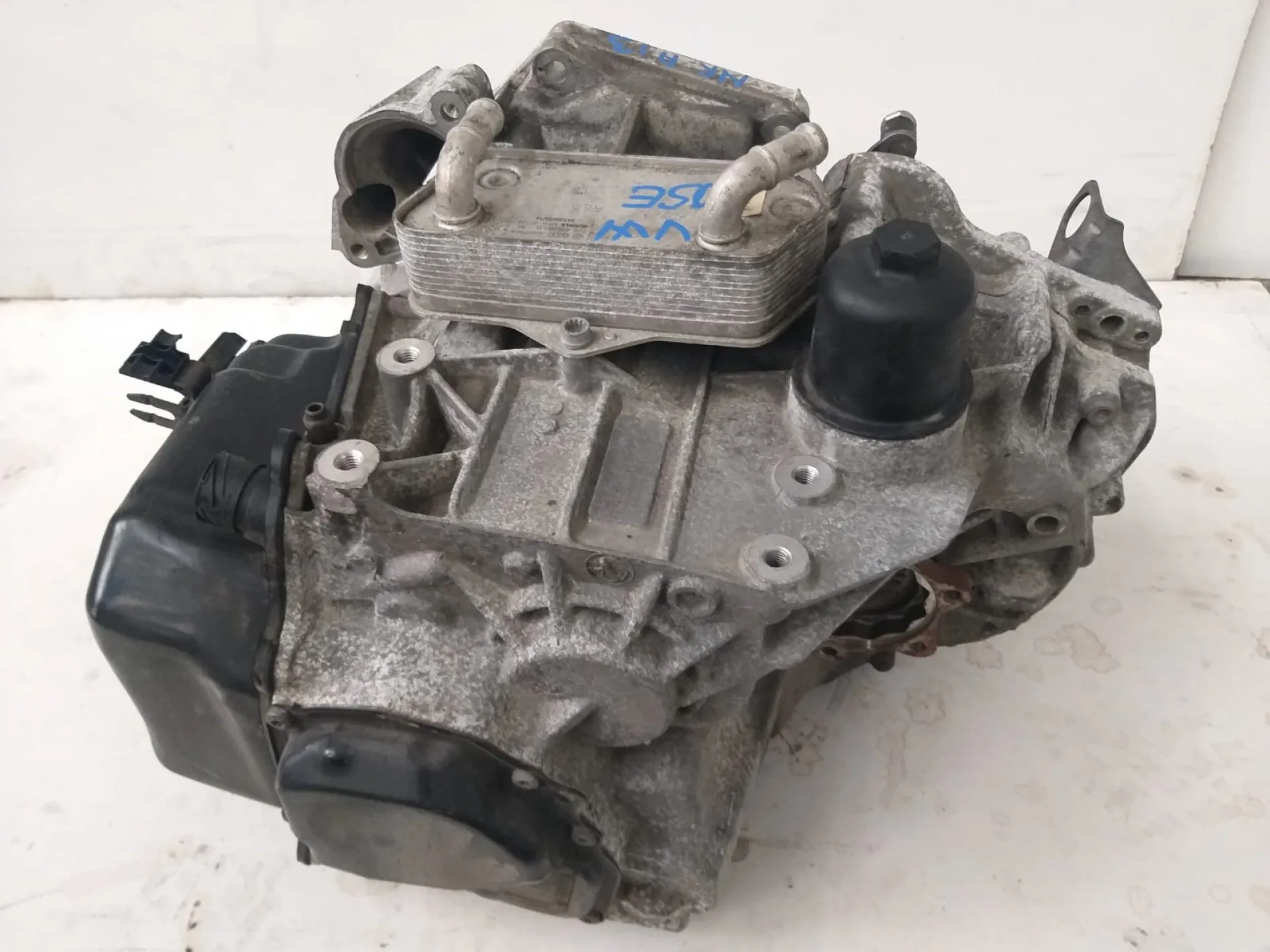 Cambio automatico marce per Skoda Octavia del 2015 CODICE RICAMBIO : OSE