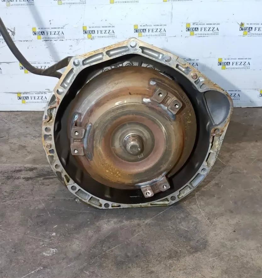 CAMBIO AUTOMATICO MERCEDES Classe S W220 4Â° Serie 3200 Diesel (2003)