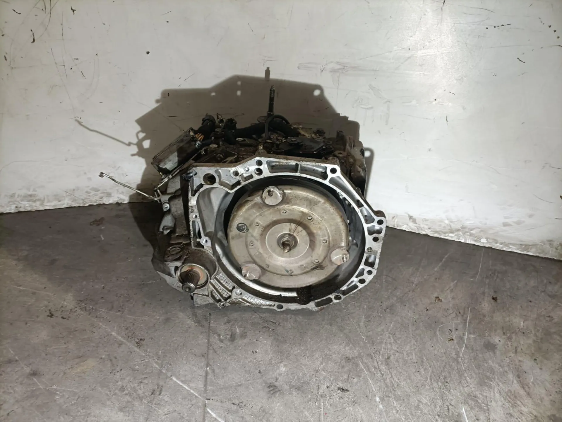 CAMBIO AUTOMATICO PEUGEOT 308 Serie (07>14) 1200 Benzina (2012)