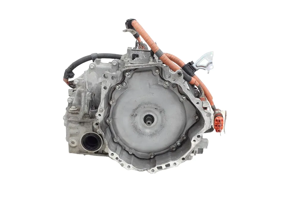 CAMBIO AUTOMATICO con codice 3090047084 da TOYOTA Prius 3Â° Serie 1800 Hybrid 73 kW / 99 CV con codice motore 2ZRFXE/2ZR-FXE (2010)