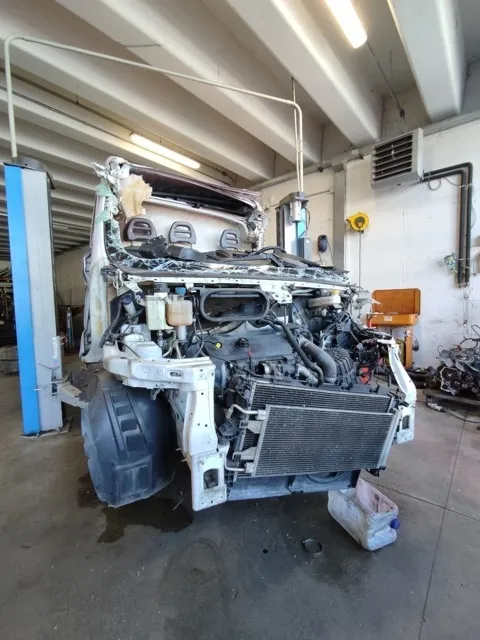 CENTRALINA FUSIBILI FIAT DUCATO 14>