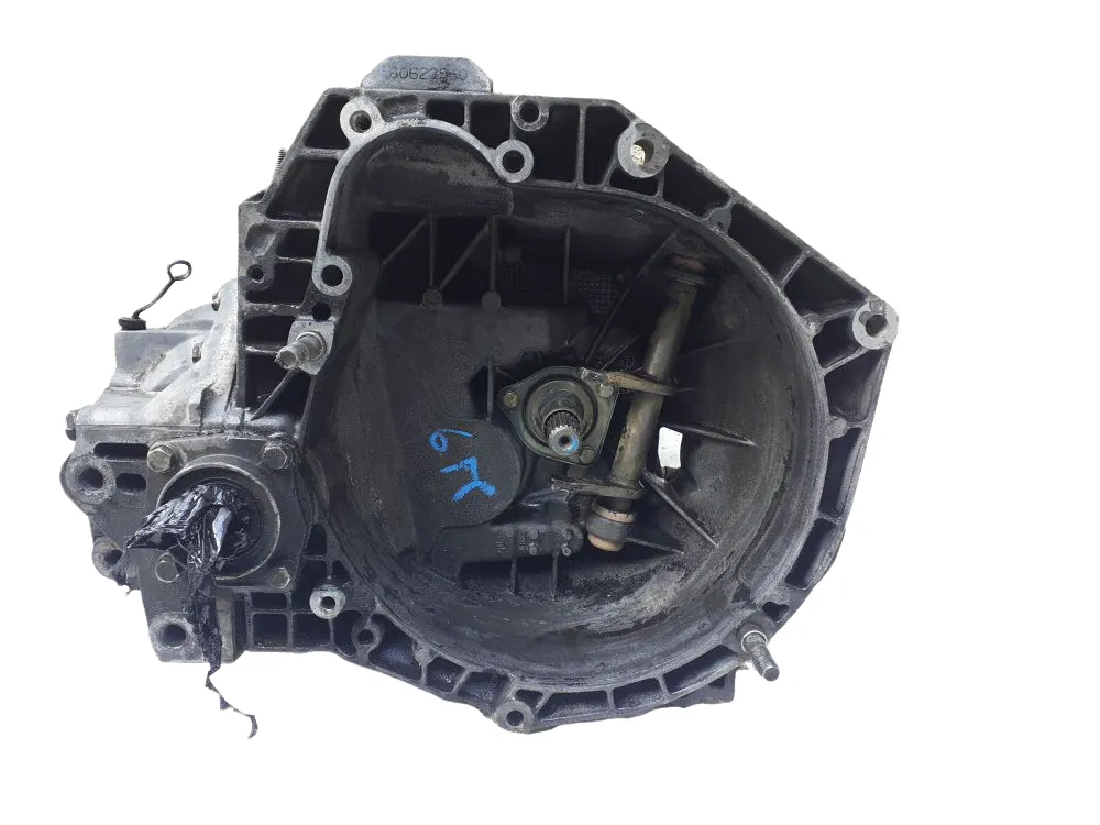 CAMBIO MANUALE COMPLETO con codice 46433289 da ALFA ROMEO GT Serie (937_) (03>09) 1900 Diesel 110 con codice motore 937A5000/937A5000 (2005)
