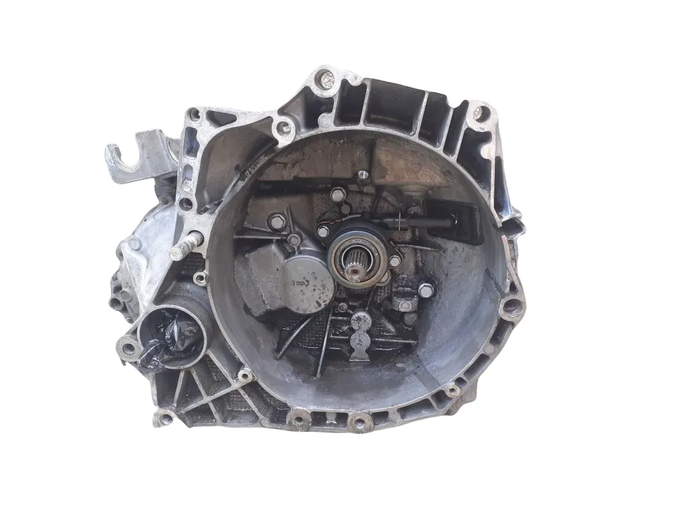 CAMBIO MANUALE COMPLETO con codice 71773202 da ALFA ROMEO Mito Serie (955_) (08>) 1400 Benzina 88 con codice motore 198A4000 (2009)