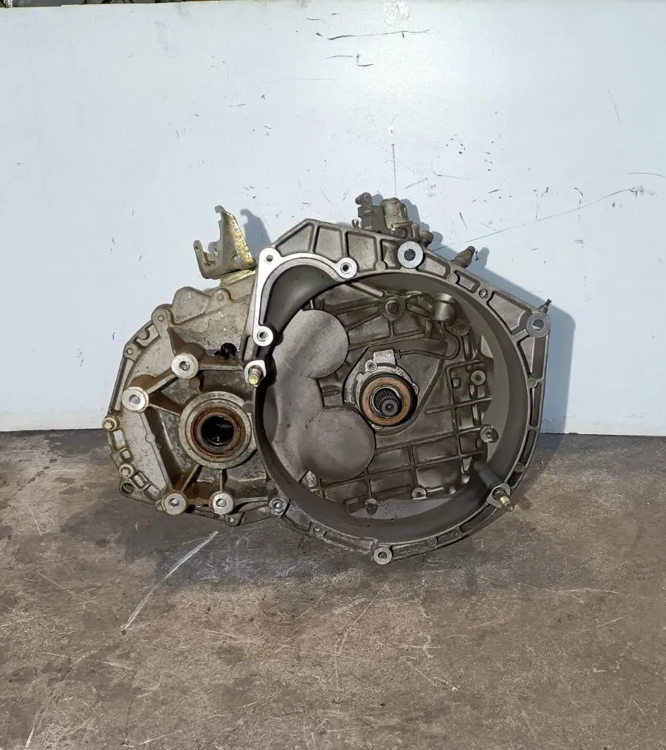 CAMBIO MANUALE COMPLETO ALFA ROMEO Spider 1Â° Serie 2400 Diesel 147 con codice motore 939A3000/939A3000 (2009)