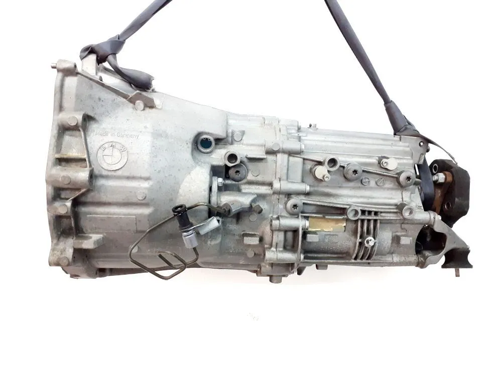 CAMBIO MANUALE COMPLETO con codice 1069401052 da BMW Serie 1 Serie (E87) (04>07) 2000 Diesel 120 (2005)