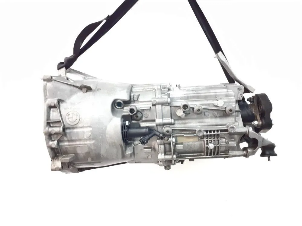 CAMBIO MANUALE COMPLETO con codice 1069401058 da BMW Serie 3 E90 Berlina 2000 Diesel 120 (2006)
