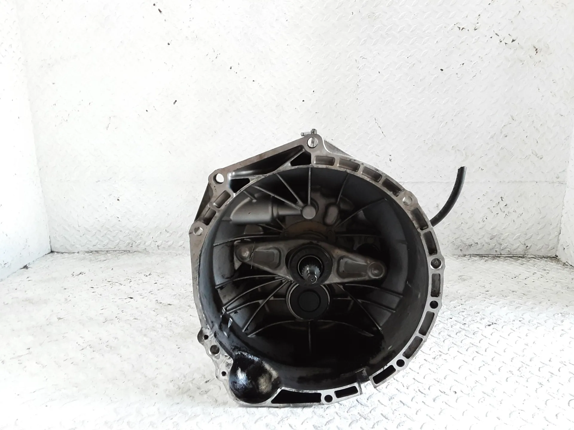 CAMBIO MANUALE COMPLETO BMW Serie 3 E91 Touring 2° Serie