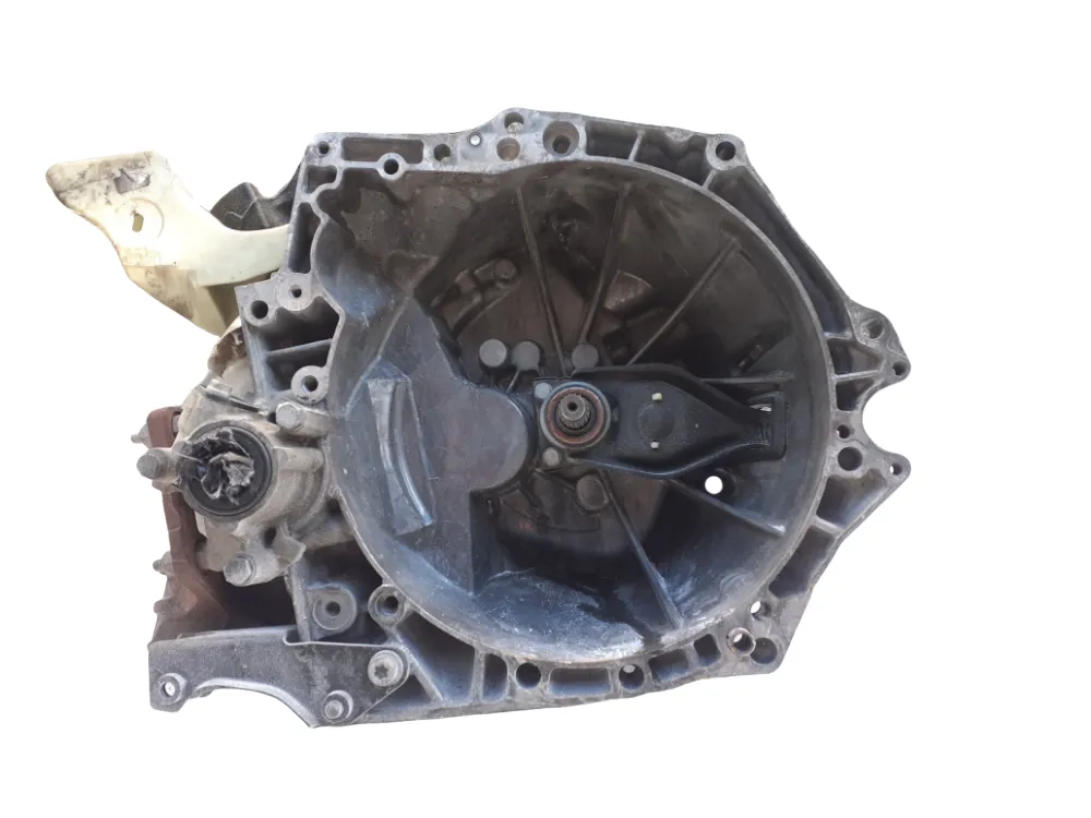CAMBIO MANUALE COMPLETO con codice 2222WE da CITROEN C3 Picasso (08>) 1600 Diesel 68 con codice motore 9HP (2010)