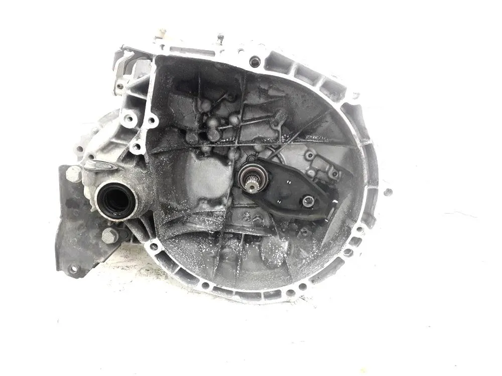 CAMBIO MANUALE COMPLETO con codice 9803846280 da CITROEN C3 Serie (16>) 1200 Benzina 60 con codice motore HM01 (2017)