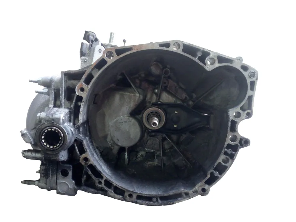CAMBIO MANUALE COMPLETO con codice 9643921610 da CITROEN C5 Berlina 2Â° Serie 2000 Diesel 100 con codice motore RHR/RHR (2007)
