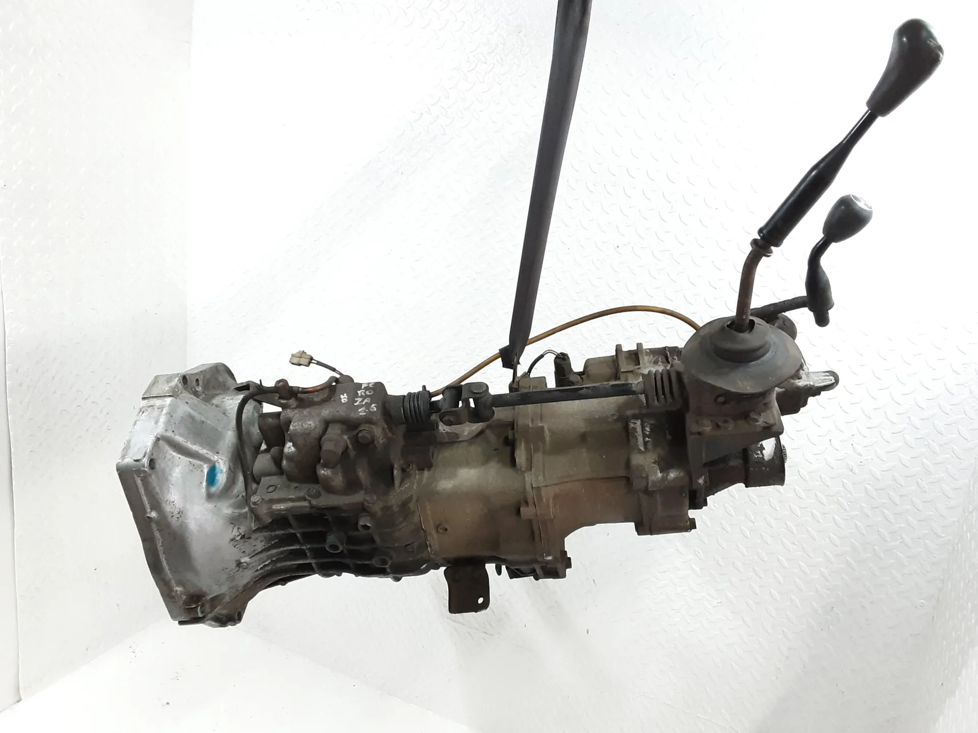 CAMBIO MANUALE COMPLETO DAIHATSU Feroza 1° Serie 1600 Benzina 70 kW / 95 CV con codice motore HD/HD-E (1994)