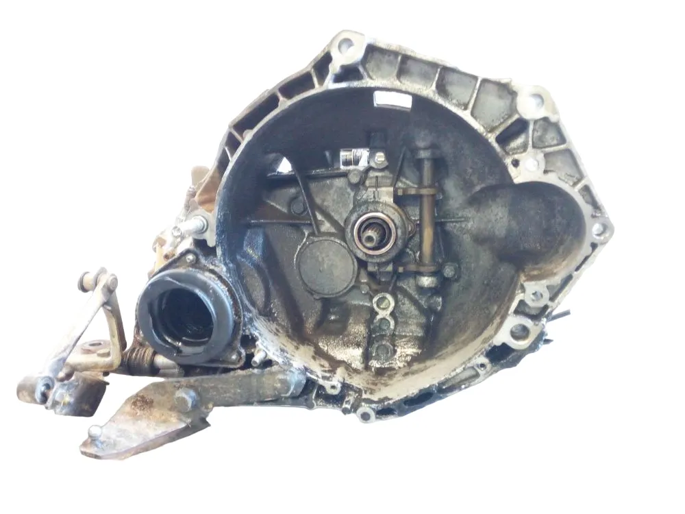 CAMBIO MANUALE COMPLETO FIAT Fiorino 1° Serie 1700 Diesel con codice motore 146B2000/146B2000 (1992)