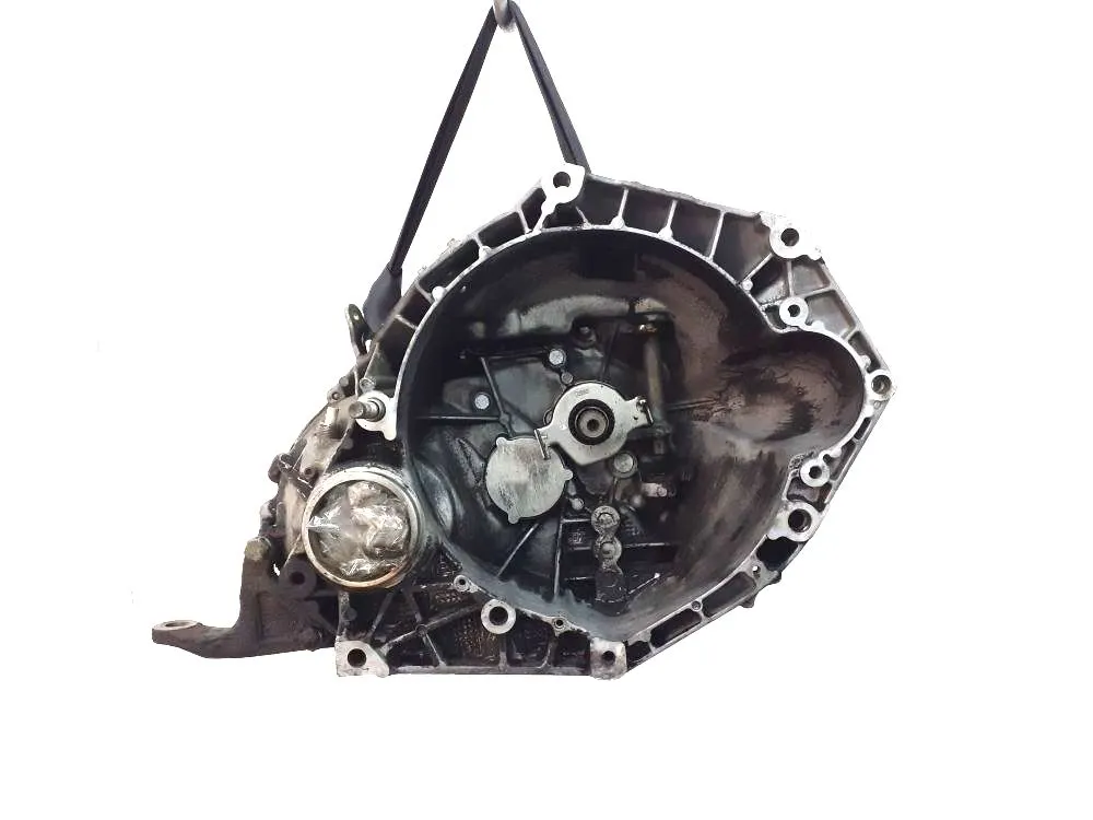 CAMBIO MANUALE COMPLETO con codice 71718425 da FIAT Fiorino 1° Serie 1700 Diesel 42 (1998)