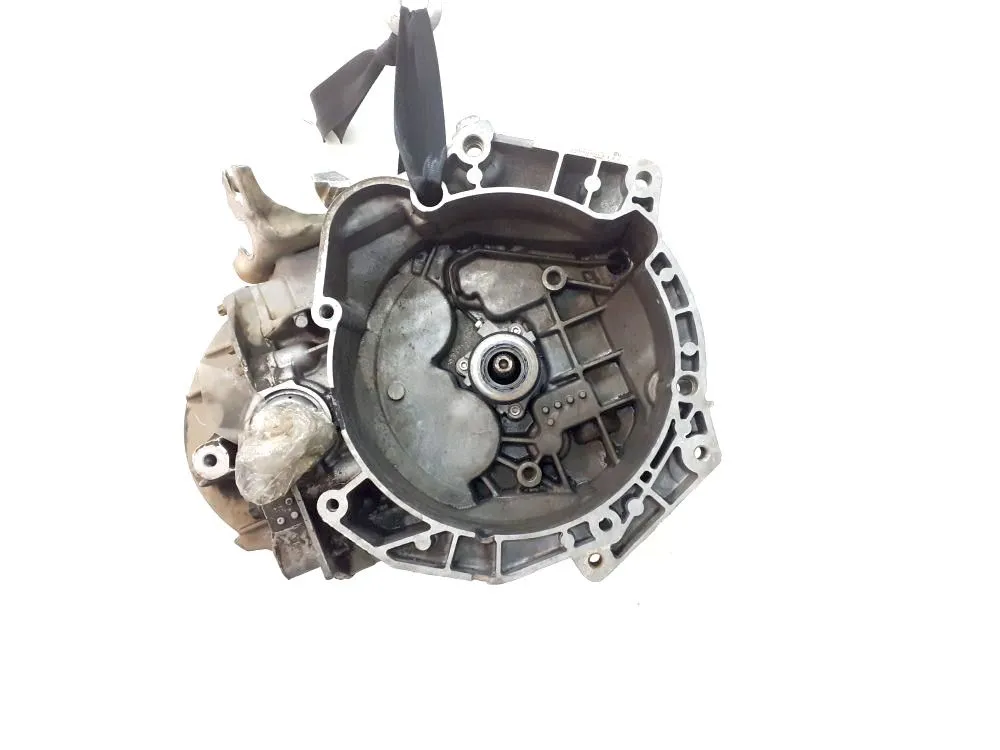 CAMBIO MANUALE COMPLETO con codice 55186621 da FIAT Grande Punto 1° Serie 1300 Diesel 66 (2006)