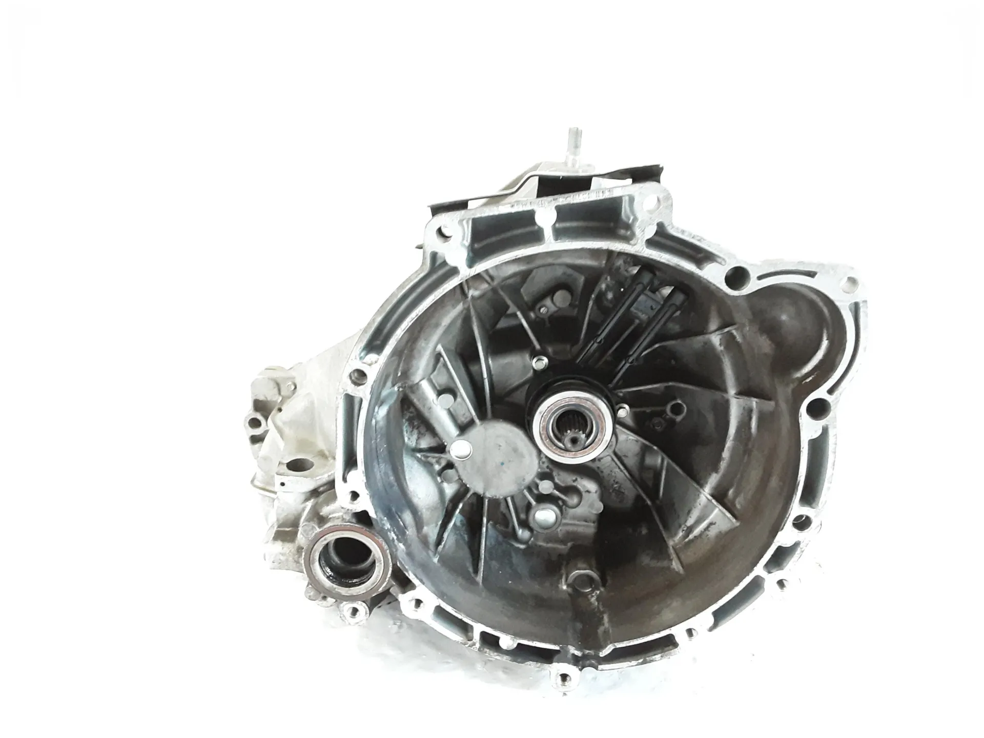 CAMBIO MANUALE COMPLETO FORD Fiesta 6° Serie 1200 Benzina 60 kW / 82 CV con codice motore SNJC/SNJA, SNJB, SNJC, SNJD (2017)