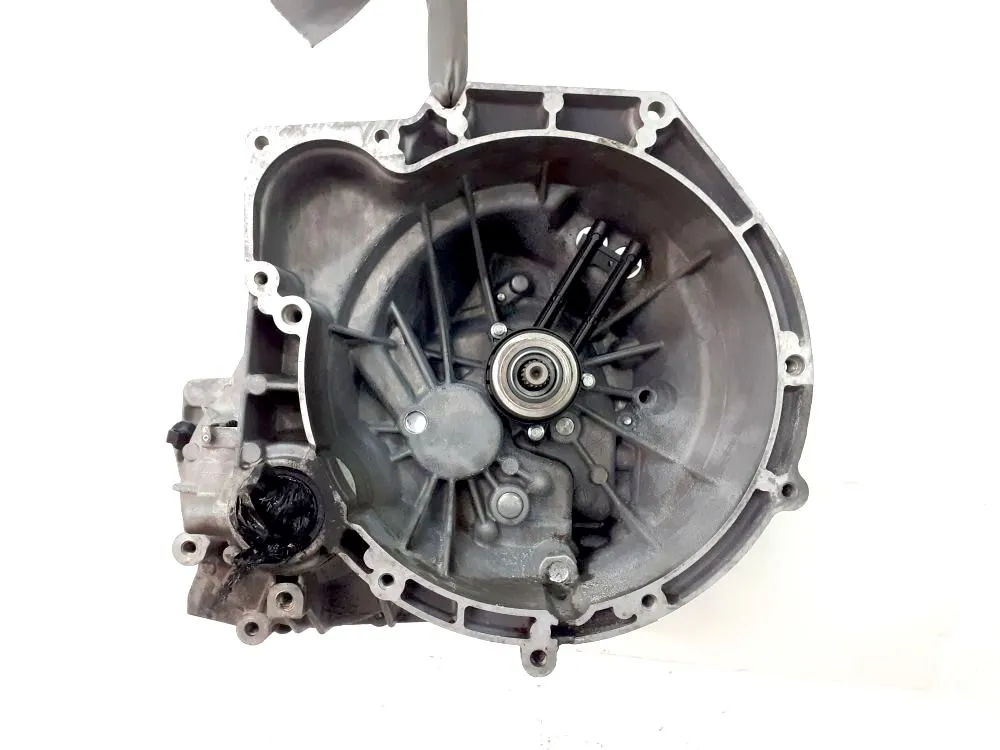 CAMBIO MANUALE COMPLETO con codice 1S6R7F097DA da FORD Fiesta 6Â° Serie 1600 Diesel 70 (2010)