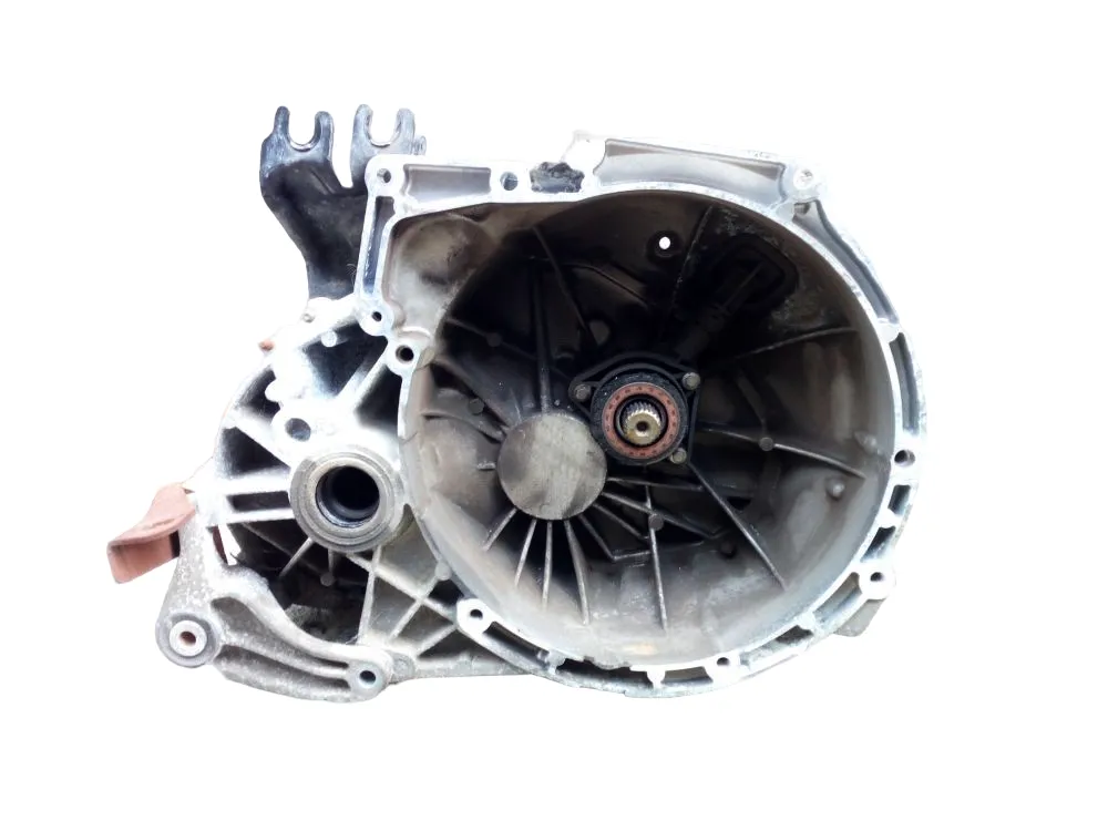 CAMBIO MANUALE COMPLETO con codice 1481206 / 6M5R7002YA da FORD Focus C-Max Serie (03>07) 1600 Diesel 66 con codice motore HHDA /HHDA(2006)